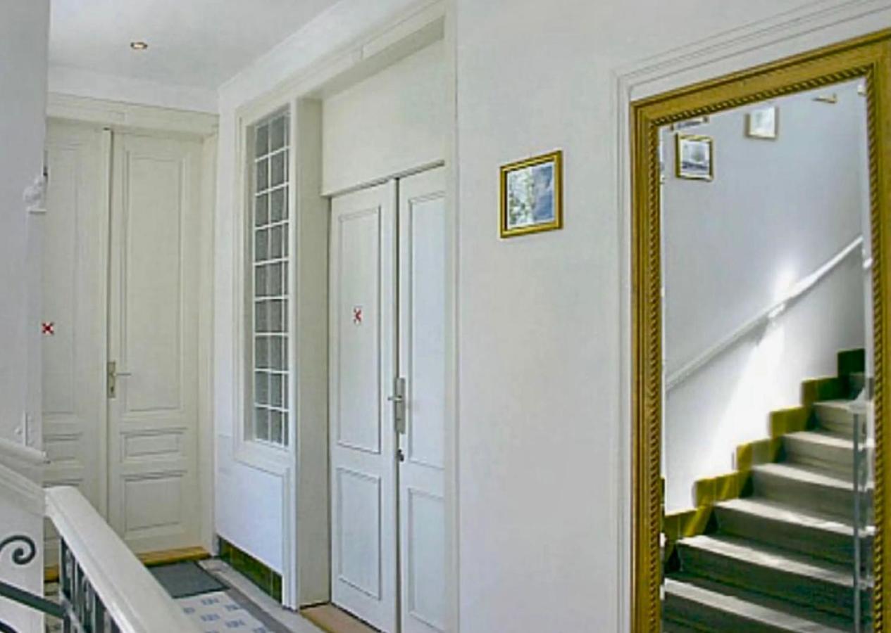 Suite Apartment Jedlesee Vienna Esterno foto