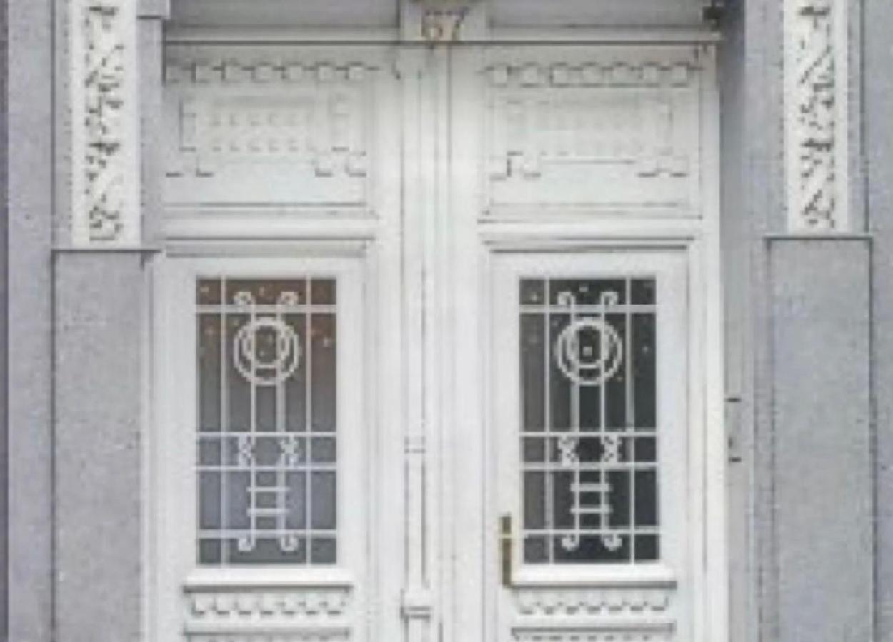Suite Apartment Jedlesee Vienna Esterno foto